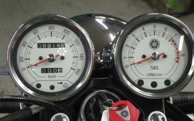 YAMAHA SR400 Gen.5 2021 RH16J