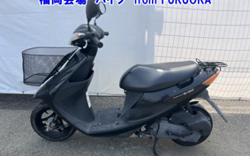 SUZUKI ADDRESS V50