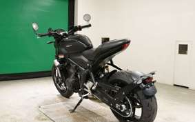 TRIUMPH TRIDENT 660 2021