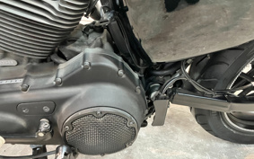 HARLEY XL1200CX 2016 LM3