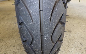YAMAHA AXIS 125 Z SED7J