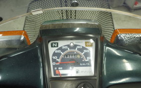 HONDA C50 SUPER CUB E 2021 AA01