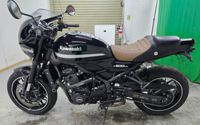 KAWASAKI Z900RS CAFE 2022 ZR900C