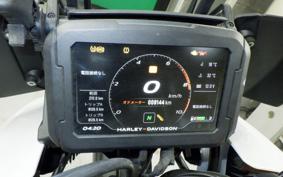 HARLEY ﾊﾟﾝ AMERICA1250S 2021