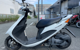 SUZUKI ADDRESS V50 CA44A