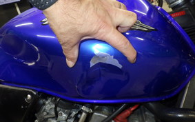 HONDA HORNET 250 MC31