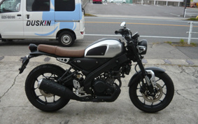 YAMAHA XSR155 RG63