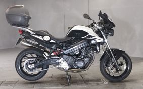 BMW F800R 0217