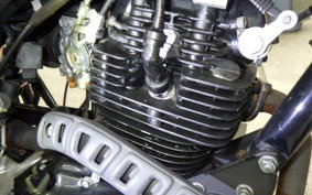 YAMAHA TW225 DG09J