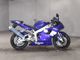 Фото Yamaha YZF-R1 2000 с японского аукциона