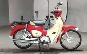 HONDA SUPER CUB110 JA44
