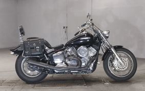 YAMAHA DRAGSTAR 1100 VP10J