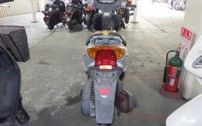 YAMAHA JOG Gen.4 SA16J