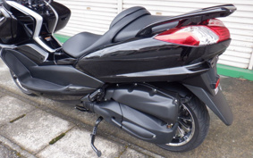 YAMAHA MAJESTY 250 SG20J