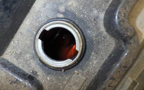 YAMAHA AXIS 100 2002 SB06J