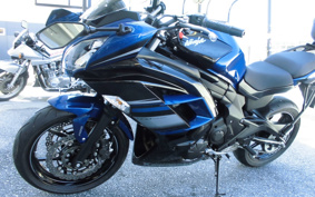 KAWASAKI Ninja 400 SE 2016 EX400E