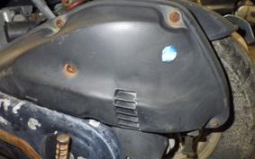 HONDA DIO Gen.5 2015 AF56