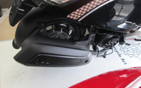 SYM MII 110