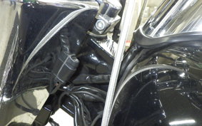 HARLEY FLSTF 1580 2012