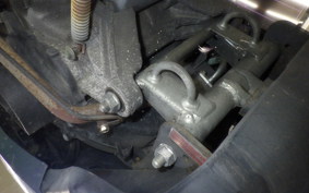 HONDA DIO CESTA GEN 2 2005 AF62