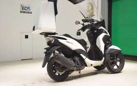 YAMAHA TRICITY 155 A ヤネツキ SG37J