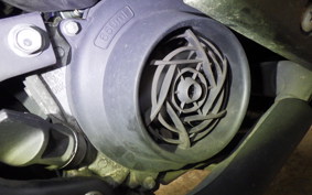 SUZUKI ADDRESS V125 Gen.2 1999 DP12H