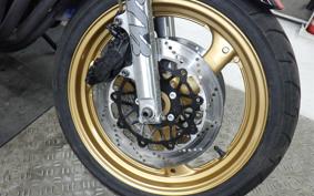 SUZUKI GSX400 IMPULSE 2009 GK7CA