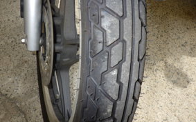 HONDA CBF125T
