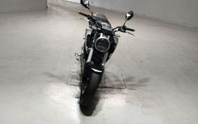 HONDA CB125 R JC79
