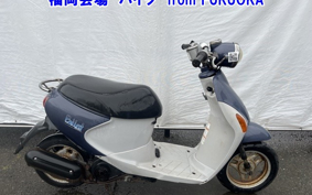 SUZUKI LET's 4