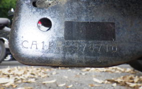 SUZUKI LET's 2 CA1PA