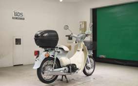 HONDA LITTLE CUB E 2019 AA01