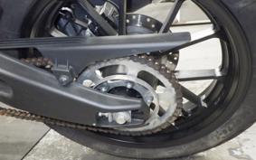 YAMAHA YZF-R125