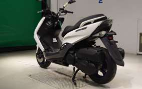 YAMAHA MAJESTY155 Gen.2 S 2014 SG52J