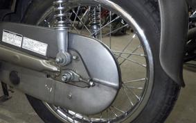 HONDA LITTLE CUB 2026 AA01