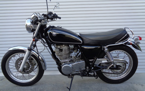 YAMAHA SR400-1 2003 RH01J