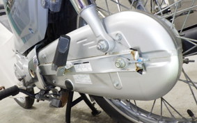 HONDA C110 SUPER CUB 2014 JA10