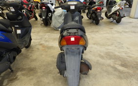 SUZUKI LET's 2 CA1PA