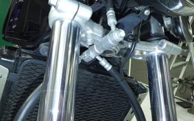 SUZUKI GSX400 IMPULSE 2009