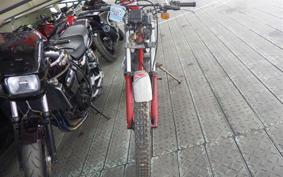 YAMAHA TY250 2013 53Y