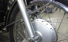 KAWASAKI W1 SA 1971 W1F