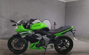 KAWASAKI NINJA400R ER400B