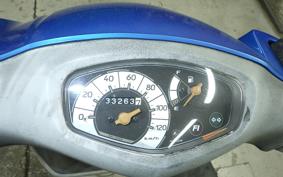 SUZUKI ADDRESS V125 G 2023 CF46A