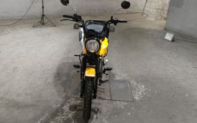 HONDA CT125 HUNTER CUB JA65