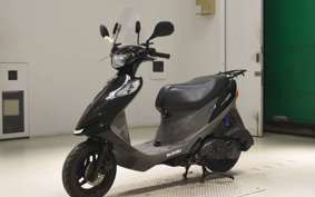 SUZUKI ADDRESS V125 CF46A