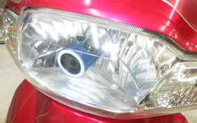 HONDA TACT-4ﾍﾞｰｼｯｸ AF79