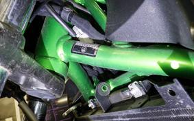 KAWASAKI Z650 A 2023 ER650S