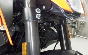 KTM 250 DUKE 2025