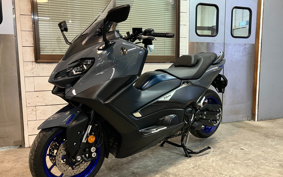 YAMAHA T-MAX 560 A 2024 SJ19J