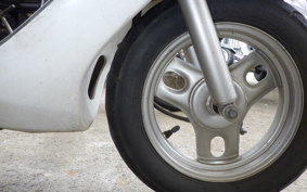 HONDA DIO SP AF18